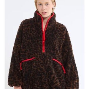 Rumored Sun Valley Sherpa M/L